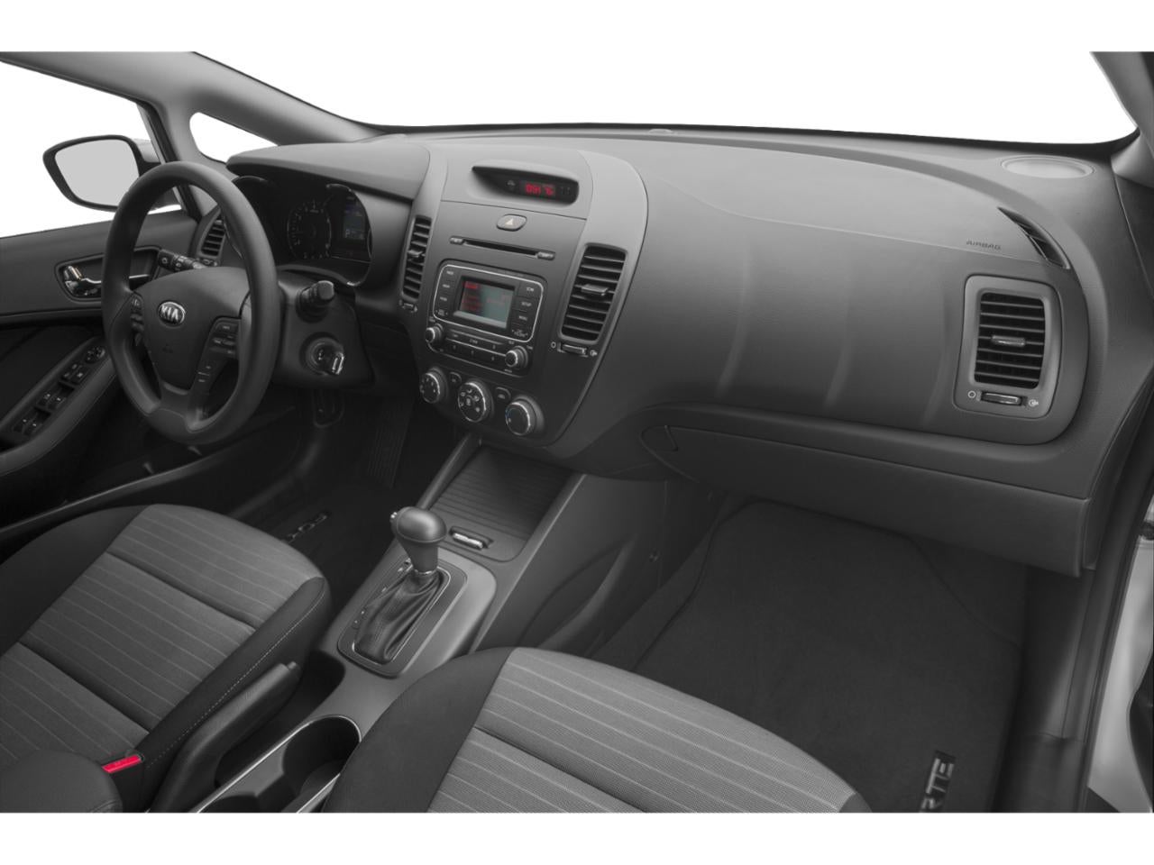 2015 Kia Forte5 5dr HB Auto EX