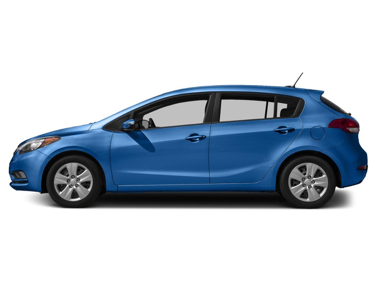 2015 Kia Forte5 5dr HB Auto EX
