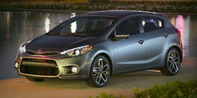2015 Kia Forte5 5dr HB Auto EX