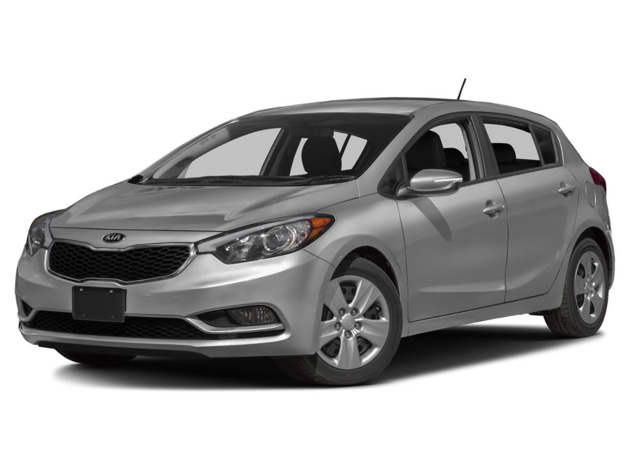 2015 Kia Forte5 5dr HB Auto EX