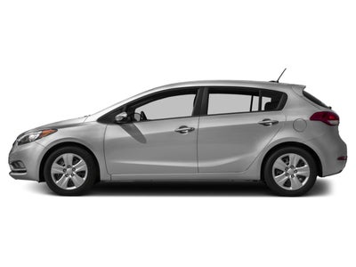 2015 Kia Forte5 5dr HB Auto EX
