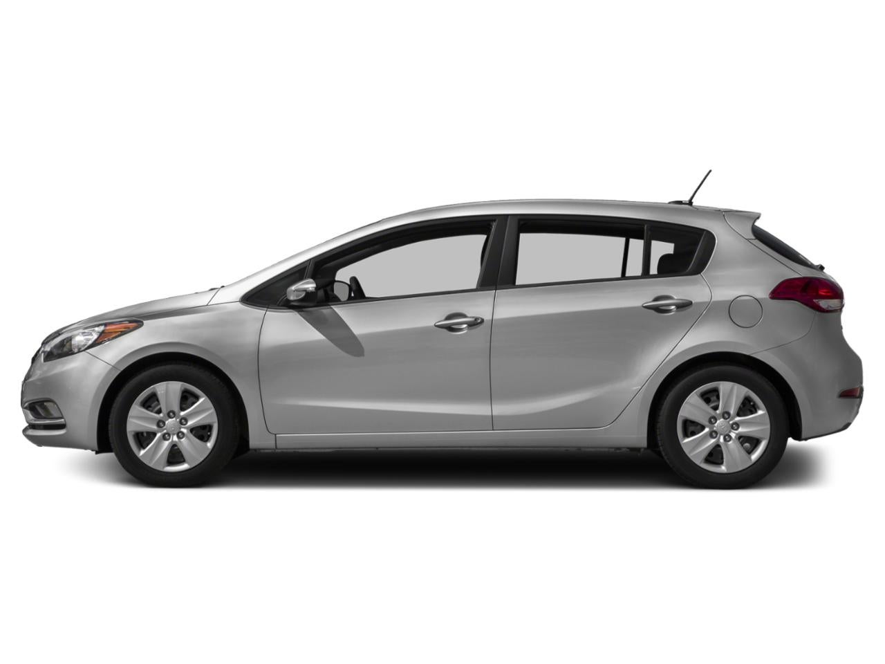 2015 Kia Forte5 5dr HB Auto EX
