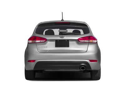 2015 Kia Forte5 5dr HB Auto EX