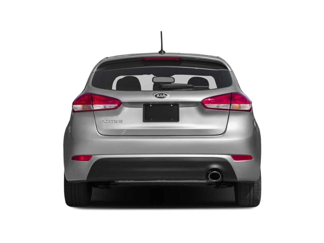 2015 Kia Forte5 5dr HB Auto EX