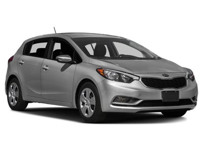 2015 Kia Forte5 5dr HB Auto EX
