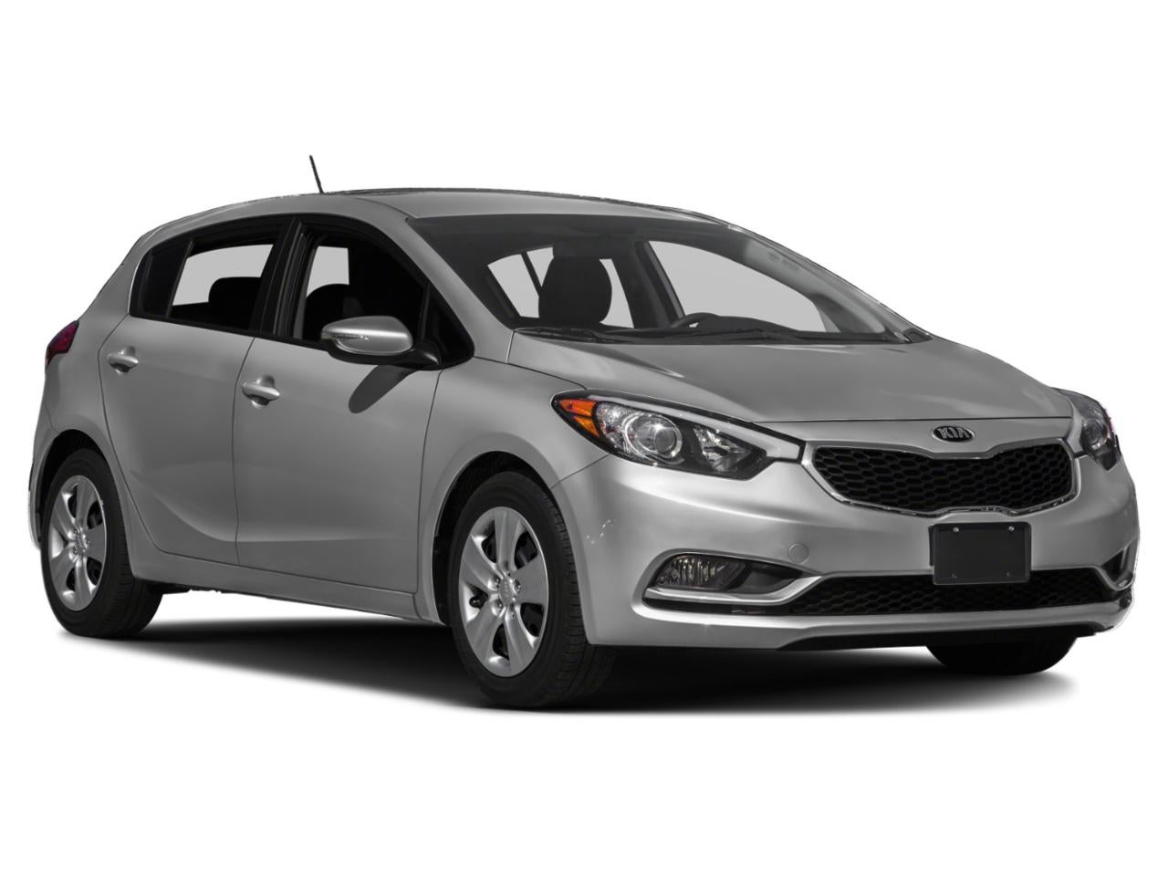 2015 Kia Forte5 5dr HB Auto EX