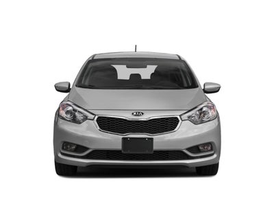 2015 Kia Forte5 5dr HB Auto EX