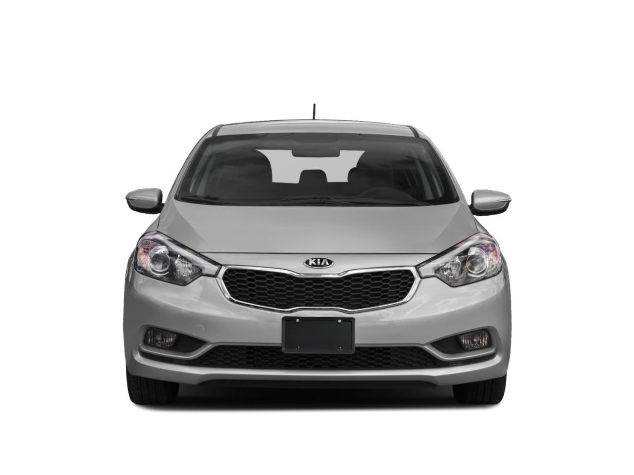 2015 Kia Forte5 5dr HB Auto EX