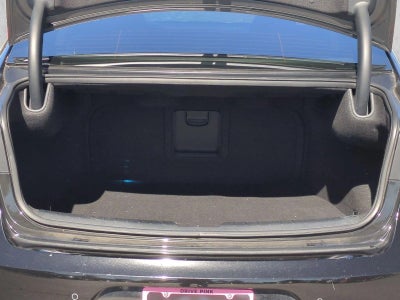 2017 Kia Cadenza Technology Sedan