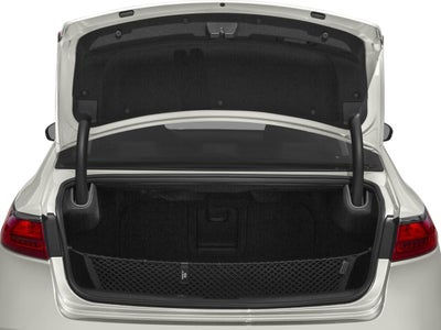 2017 Kia Cadenza Technology Sedan