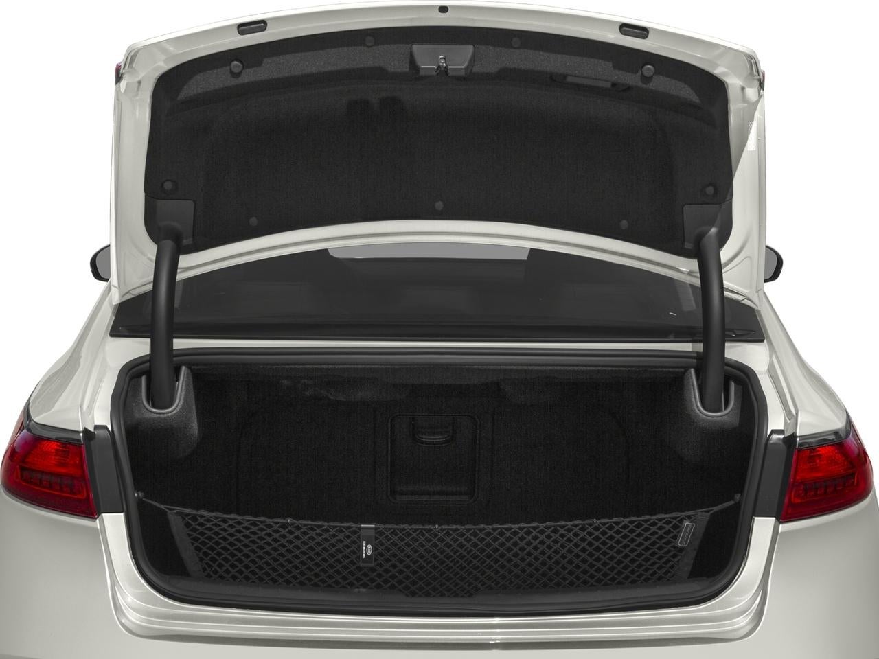 2017 Kia Cadenza Technology Sedan