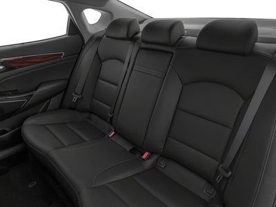 2017 Kia Cadenza Technology Sedan