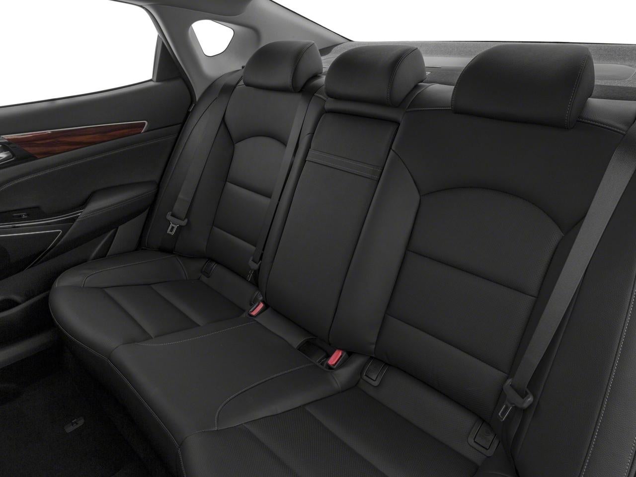 2017 Kia Cadenza Technology Sedan