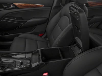 2017 Kia Cadenza Technology Sedan