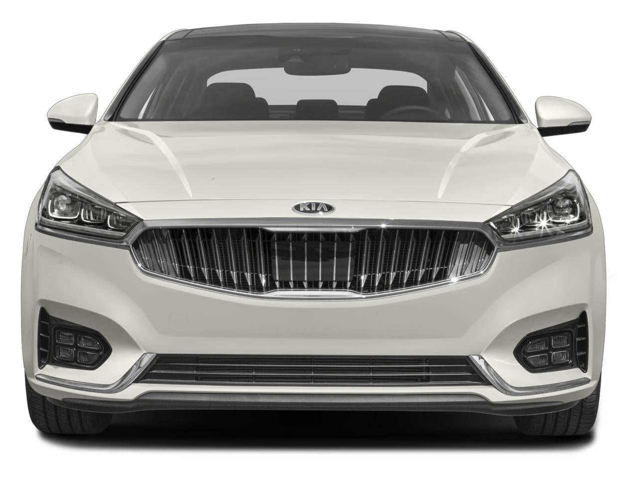 2017 Kia Cadenza Technology Sedan