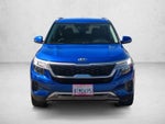 2021 Kia Seltos S IVT FWD