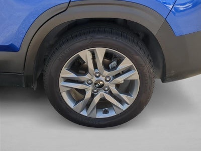 2021 Kia Seltos S IVT FWD