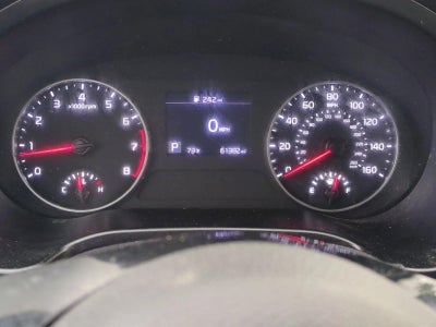 2021 Kia Seltos S IVT FWD