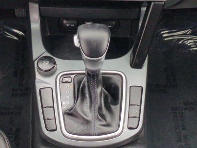 2021 Kia Seltos S IVT FWD