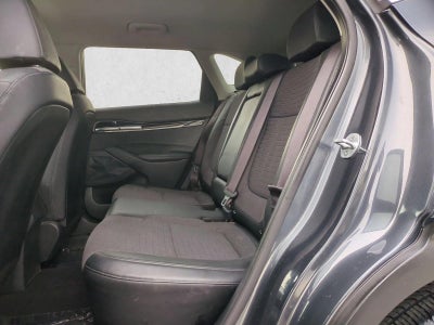 2021 Kia Seltos S IVT FWD