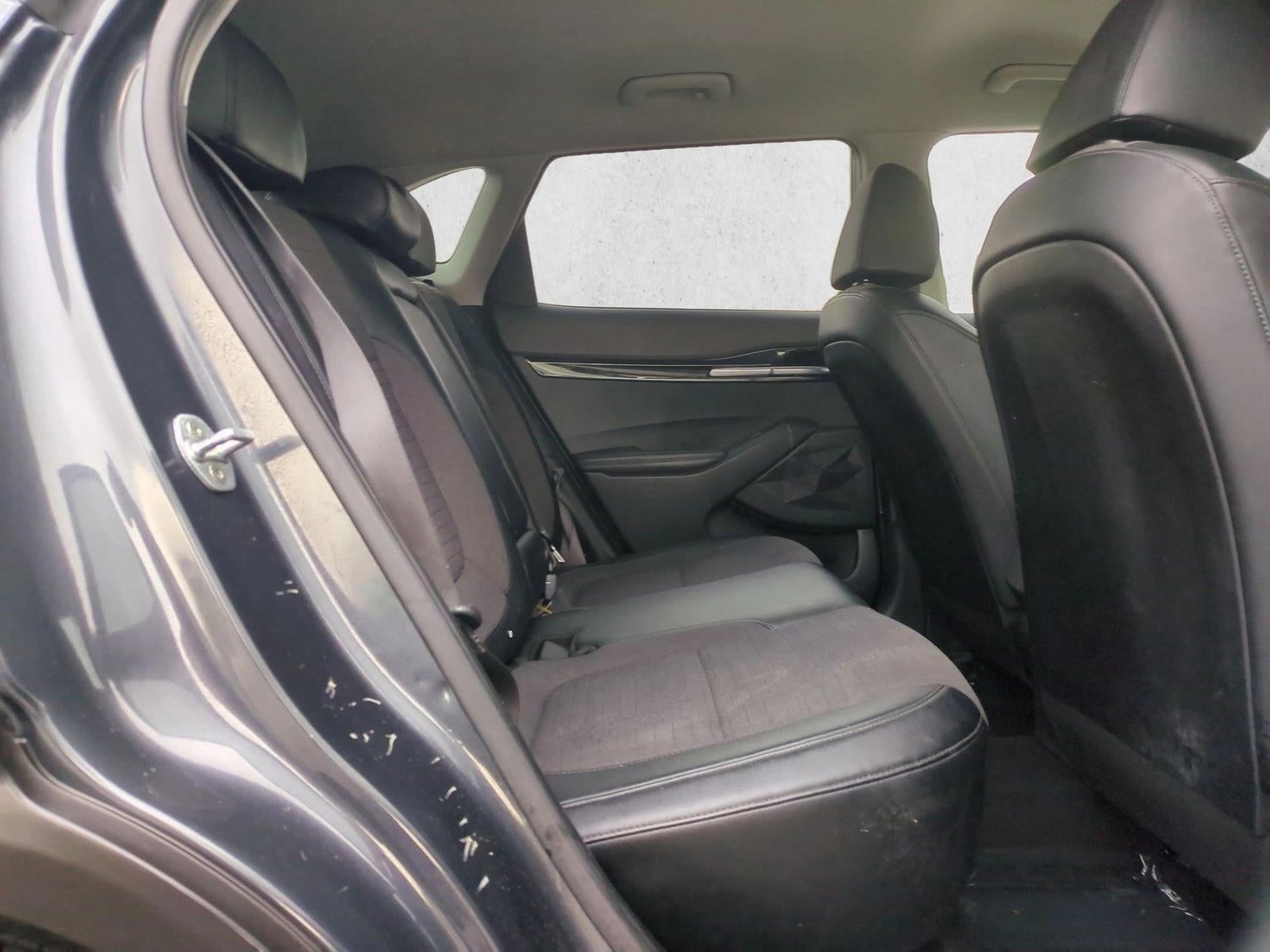 2021 Kia Seltos S IVT FWD