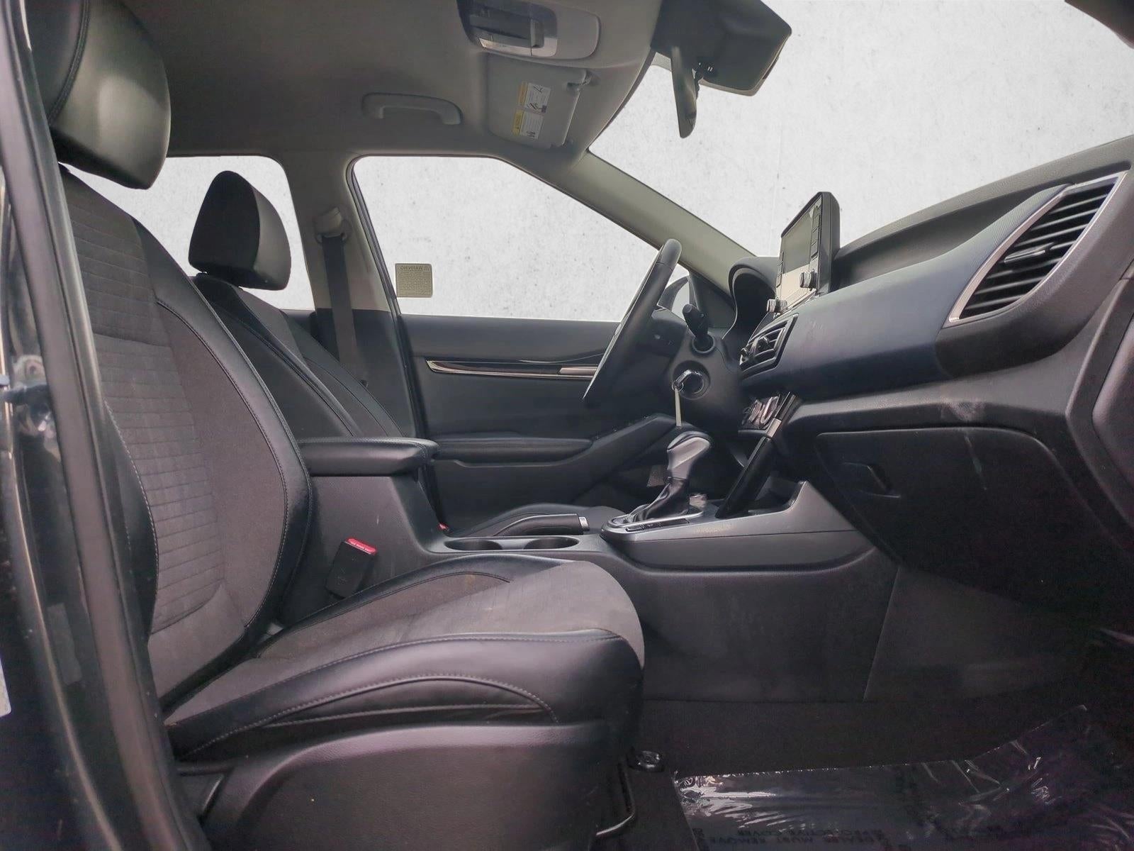 2021 Kia Seltos S IVT FWD