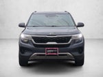 2021 Kia Seltos S IVT FWD
