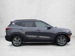 2021 Kia Seltos S IVT FWD