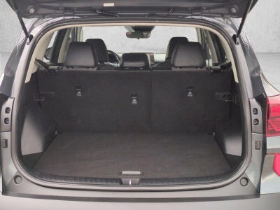 2021 Kia Seltos S IVT FWD