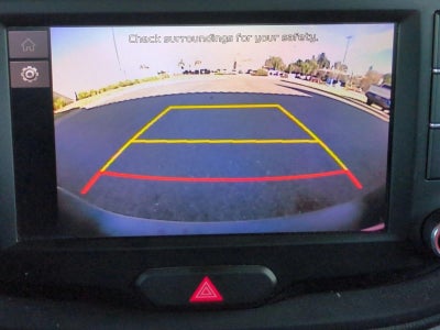 2022 Kia Soul LX IVT