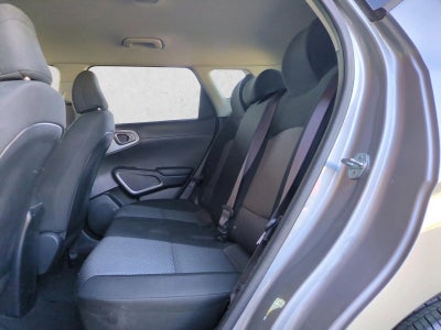 2022 Kia Soul LX IVT