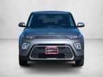 2022 Kia Soul LX IVT