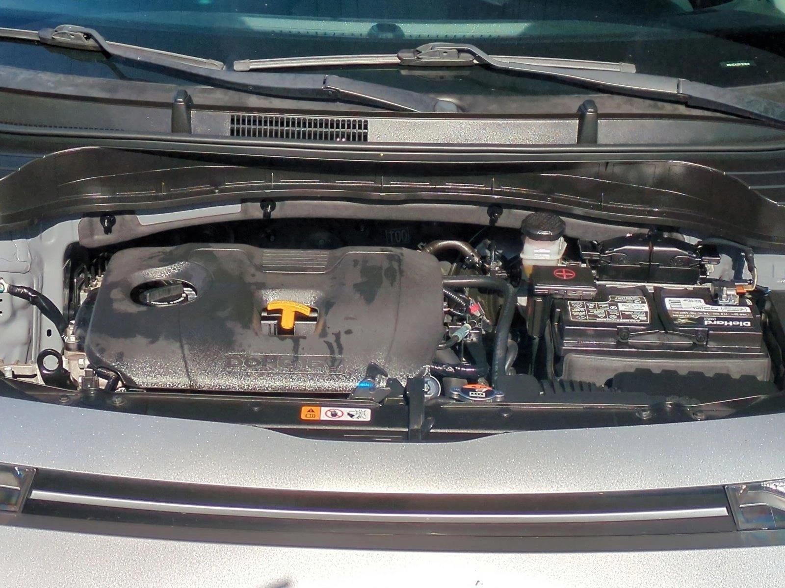 2022 Kia Soul LX IVT