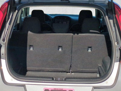 2022 Kia Soul LX IVT