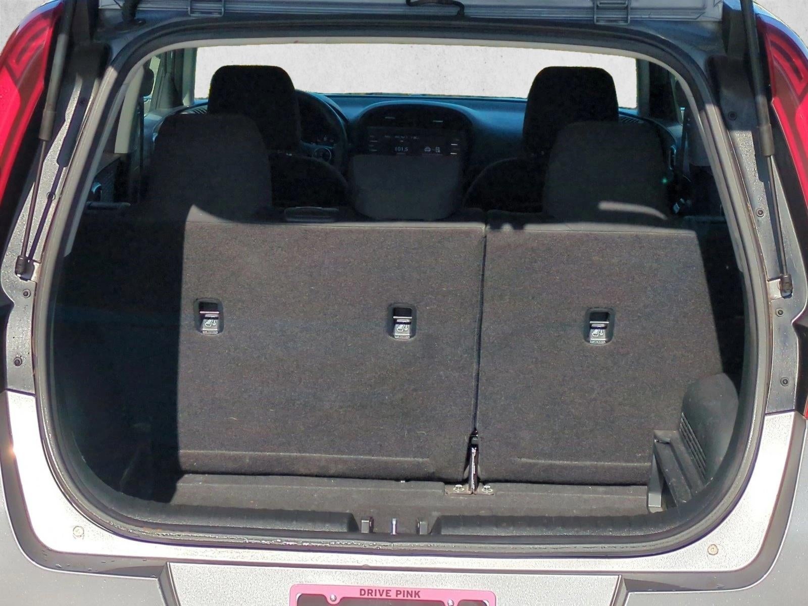 2022 Kia Soul LX IVT