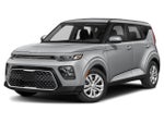 2022 Kia Soul LX IVT