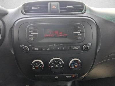 2015 Kia Soul 5dr Wgn Auto +