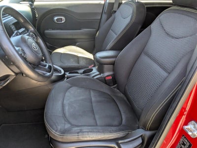 2015 Kia Soul 5dr Wgn Auto +