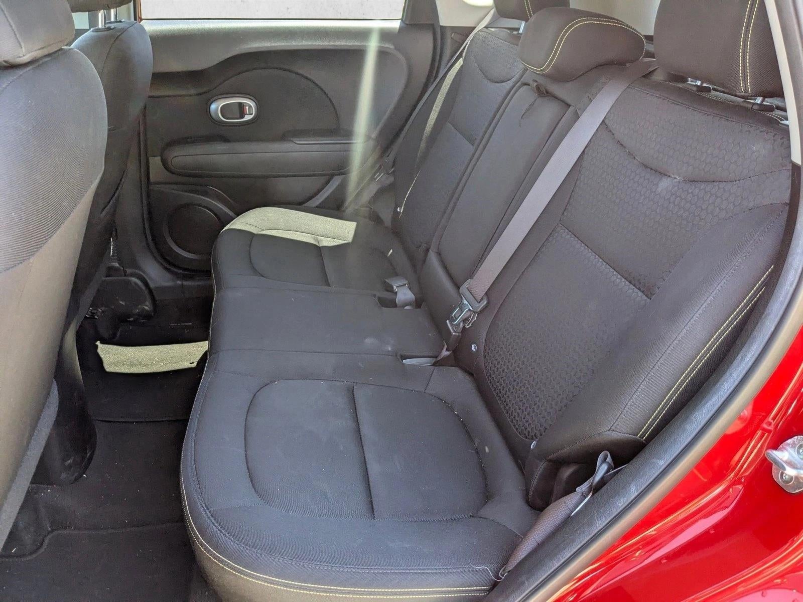 2015 Kia Soul 5dr Wgn Auto +