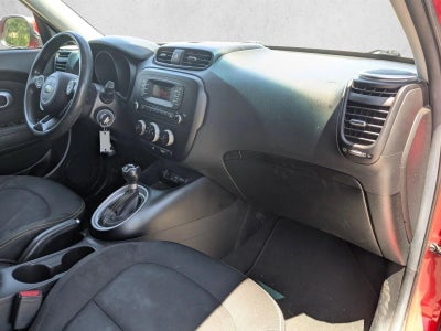 2015 Kia Soul 5dr Wgn Auto +