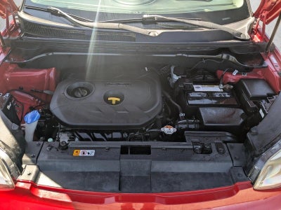 2015 Kia Soul 5dr Wgn Auto +