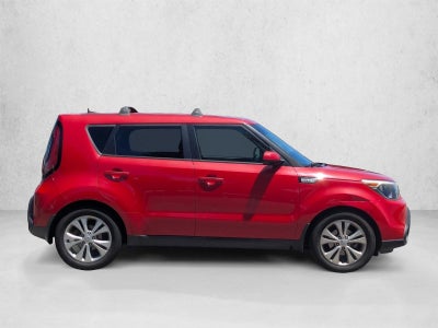2015 Kia Soul 5dr Wgn Auto +