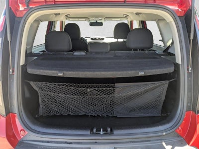 2015 Kia Soul 5dr Wgn Auto +