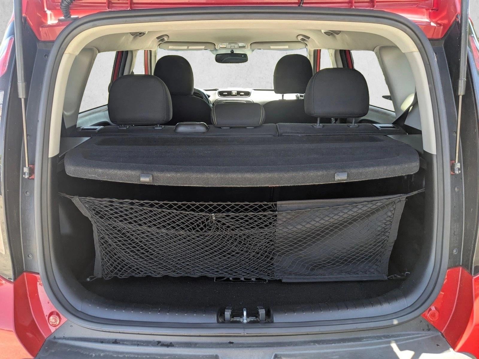 2015 Kia Soul 5dr Wgn Auto +