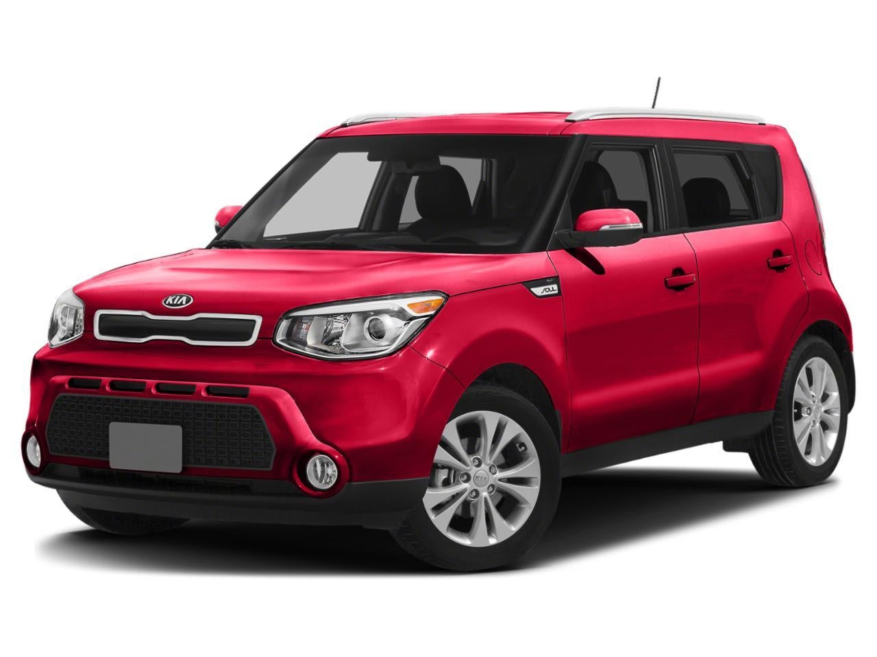2015 Kia Soul 5dr Wgn Auto +