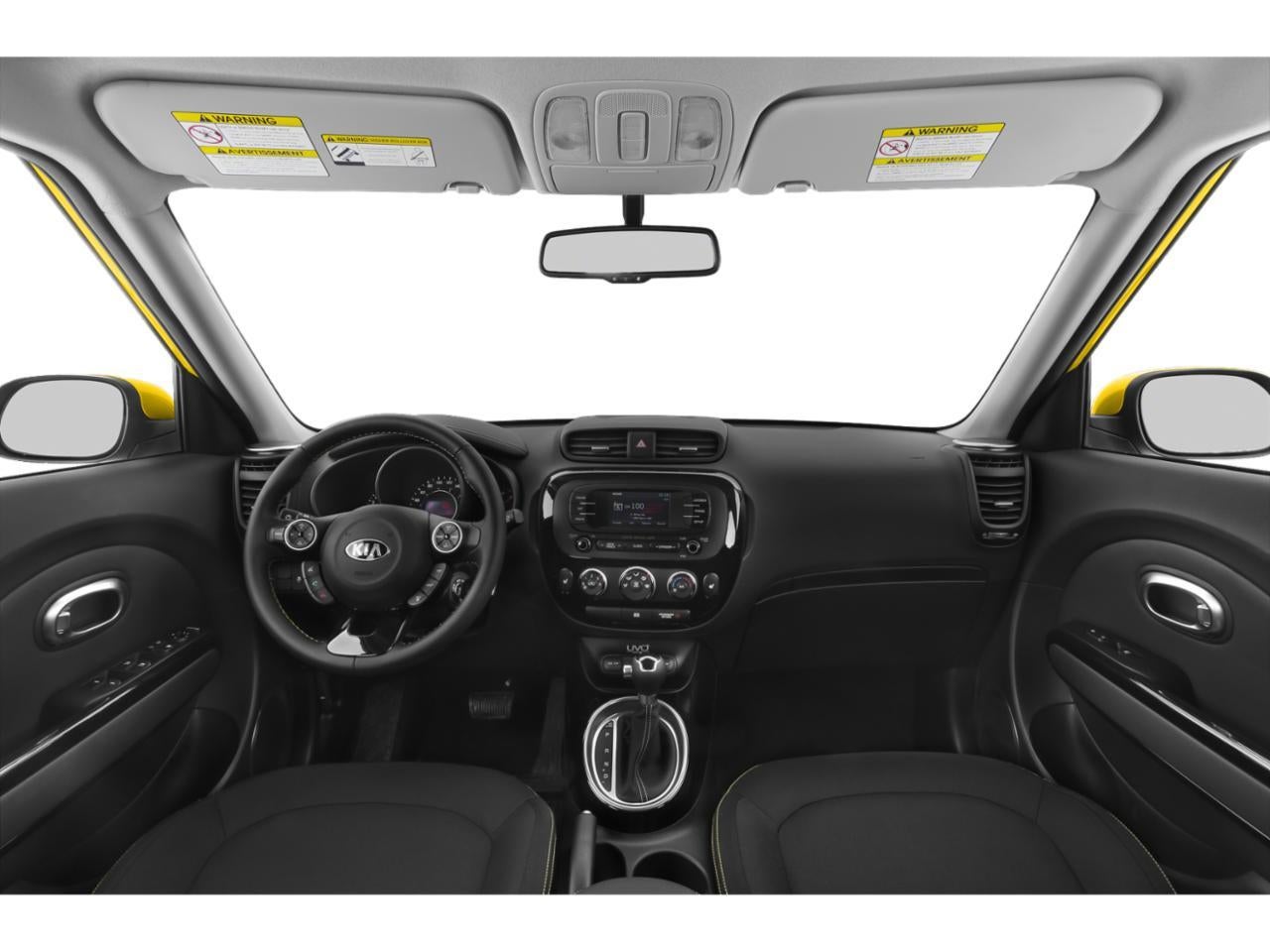 2015 Kia Soul 5dr Wgn Auto +