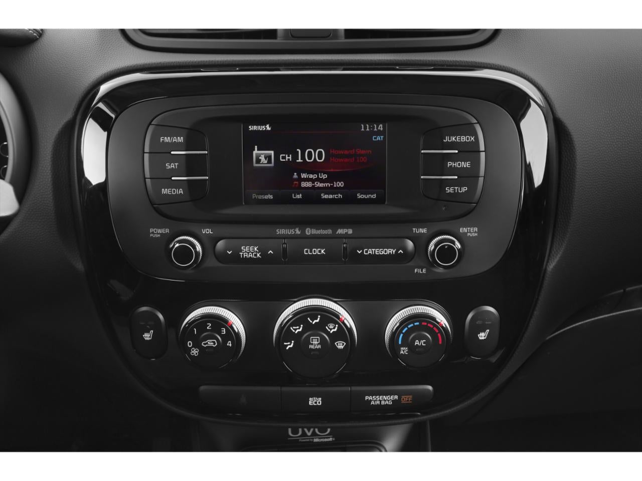 2015 Kia Soul 5dr Wgn Auto +