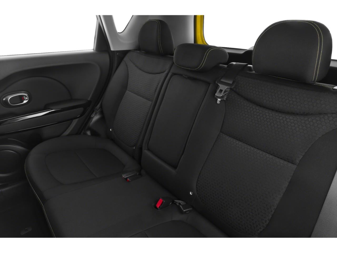 2015 Kia Soul 5dr Wgn Auto +
