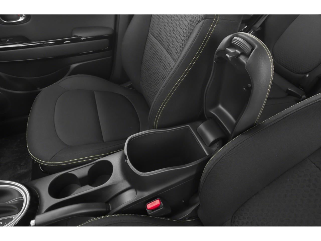 2015 Kia Soul 5dr Wgn Auto +