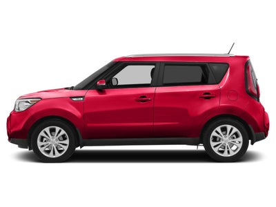 2015 Kia Soul 5dr Wgn Auto +